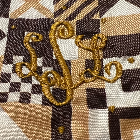 Rare Vintage 60s Pierre Cardin Boutique Crystal Raccoon Fur Jacket Coat Leather - Picture 8 of 10